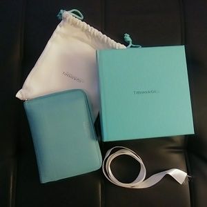 Tiffany & Co. Wallet NWT